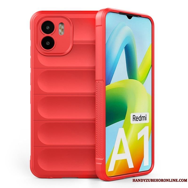 Cover Xiaomi Redmi A1 Skridsikker