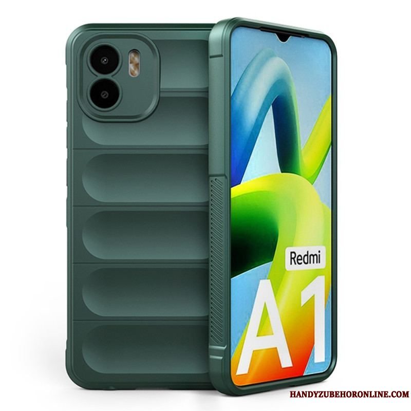 Cover Xiaomi Redmi A1 Skridsikker