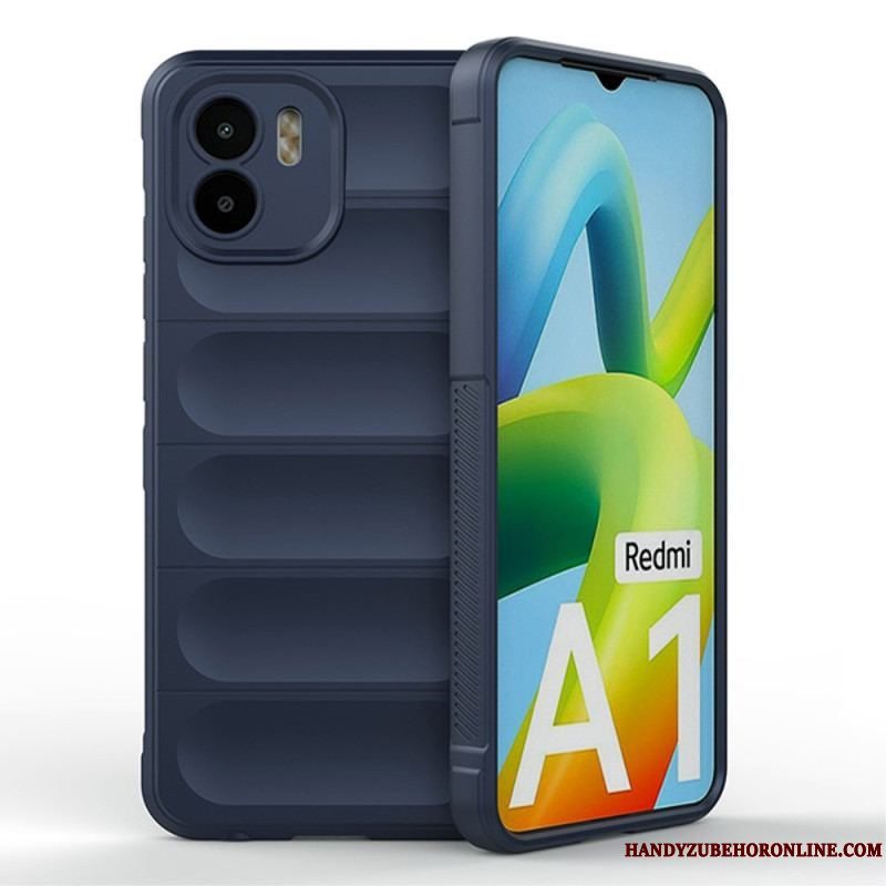 Cover Xiaomi Redmi A1 Skridsikker