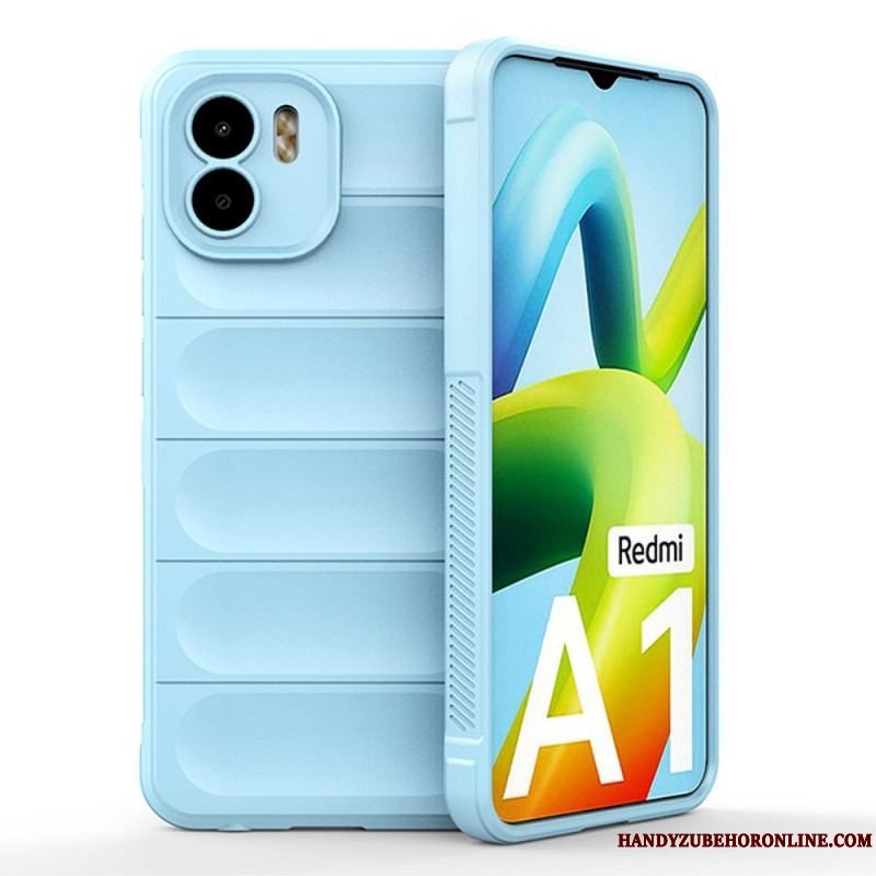 Cover Xiaomi Redmi A1 Skridsikker