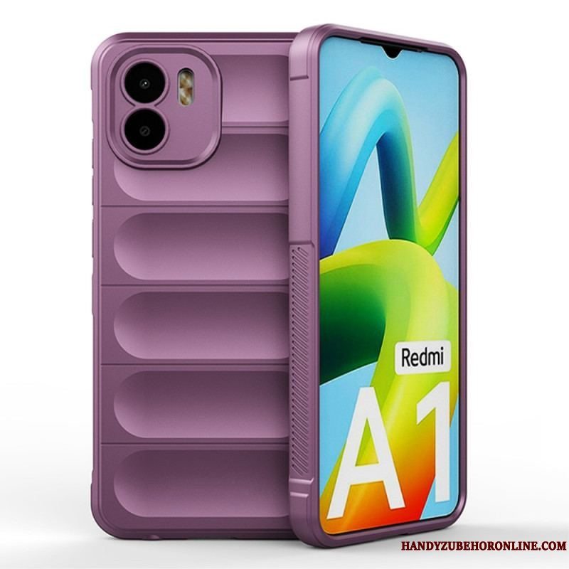 Cover Xiaomi Redmi A1 Skridsikker