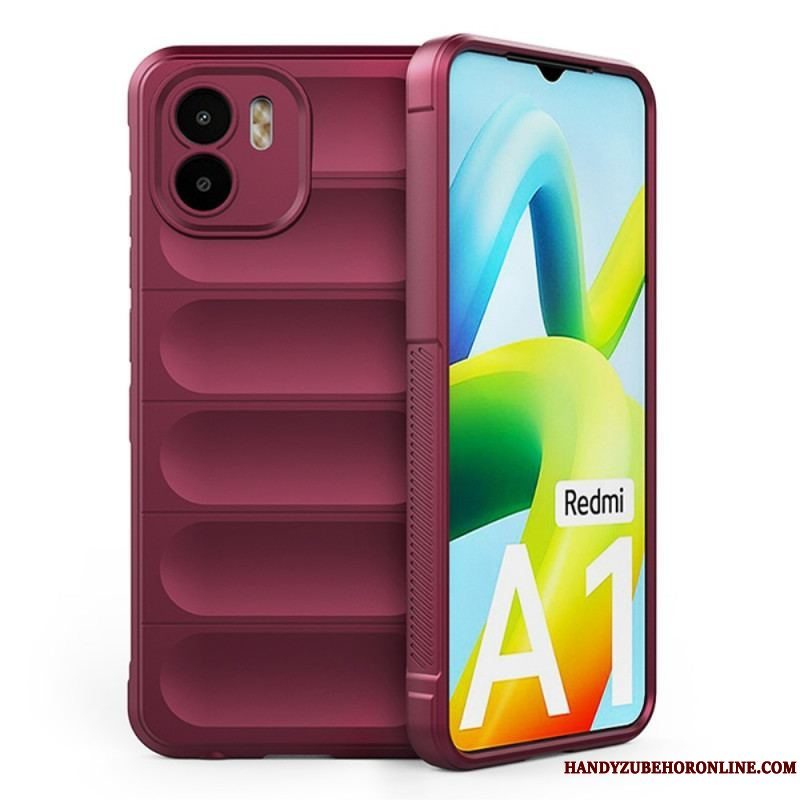 Cover Xiaomi Redmi A1 Skridsikker