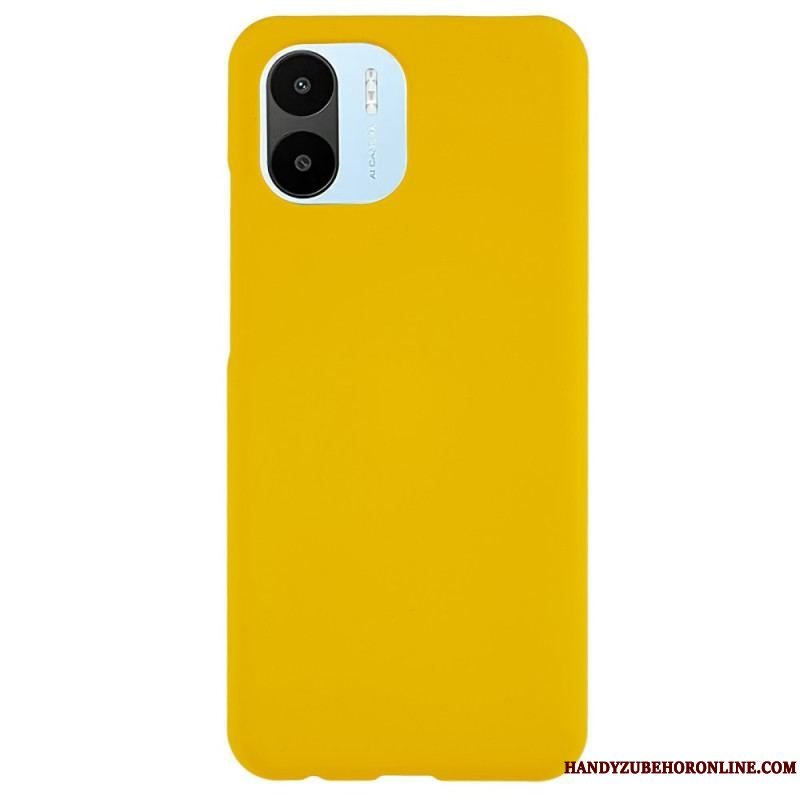 Cover Xiaomi Redmi A1 Stiv Blank