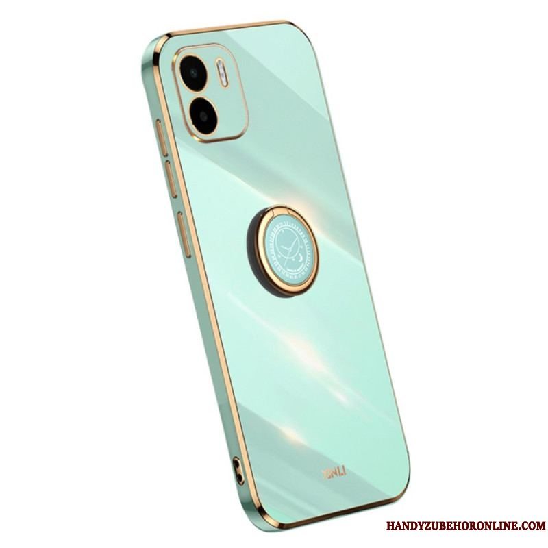 Cover Xiaomi Redmi A1 Xinli Roterende Ring