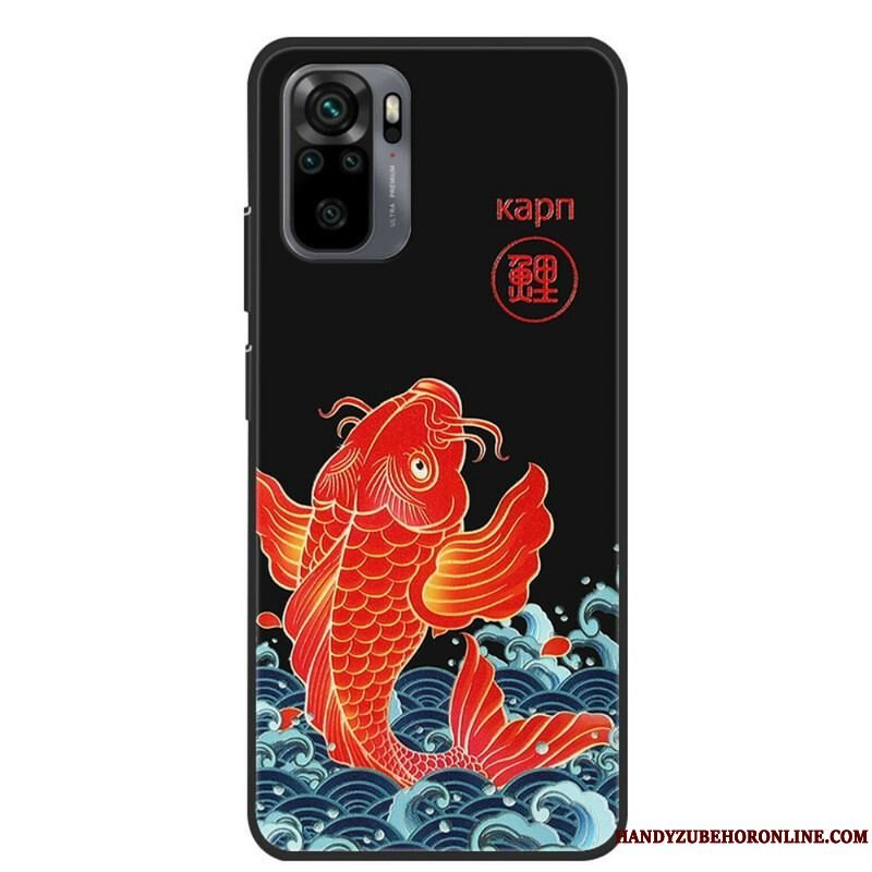 Cover Xiaomi Redmi Note 10 / 10S Karpe