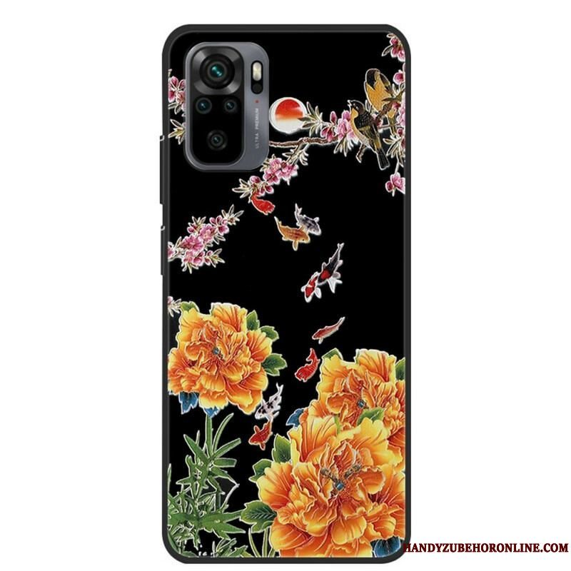 Cover Xiaomi Redmi Note 10 / 10S Karpe