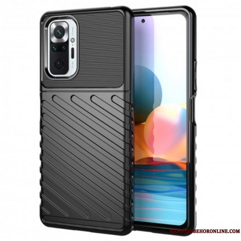 Cover Xiaomi Redmi Note 10 / 10S Torden Serien