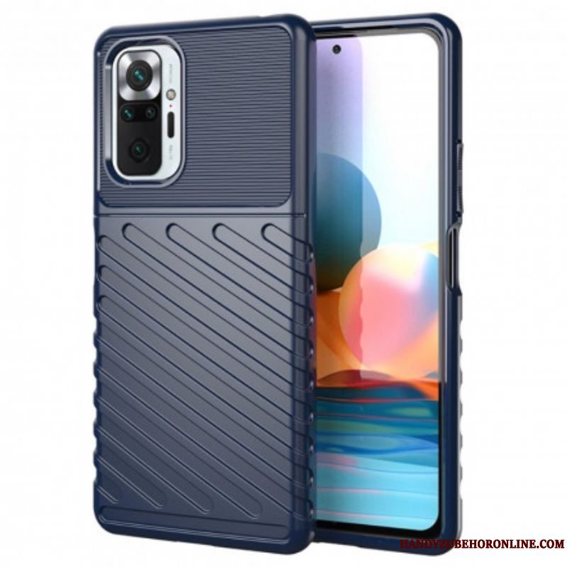 Cover Xiaomi Redmi Note 10 / 10S Torden Serien