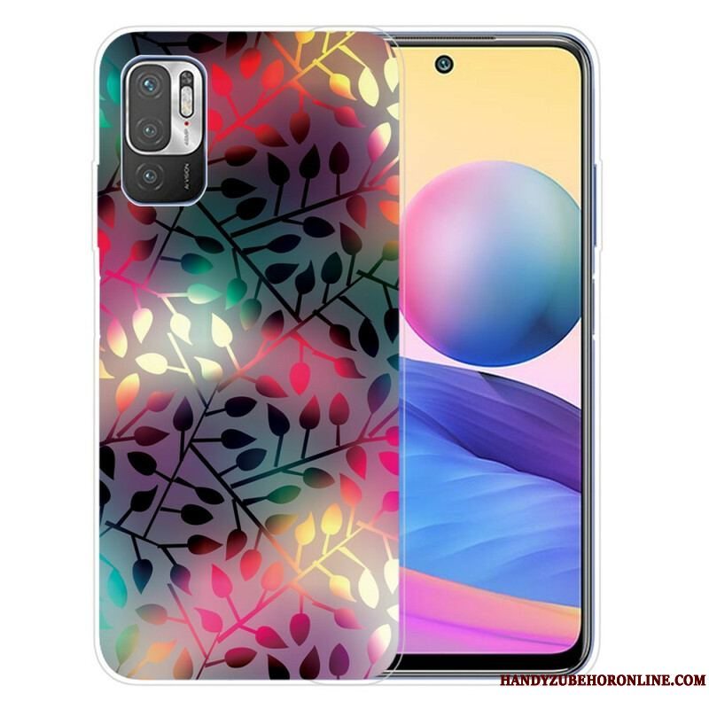 Cover Xiaomi Redmi Note 10 5G Blade