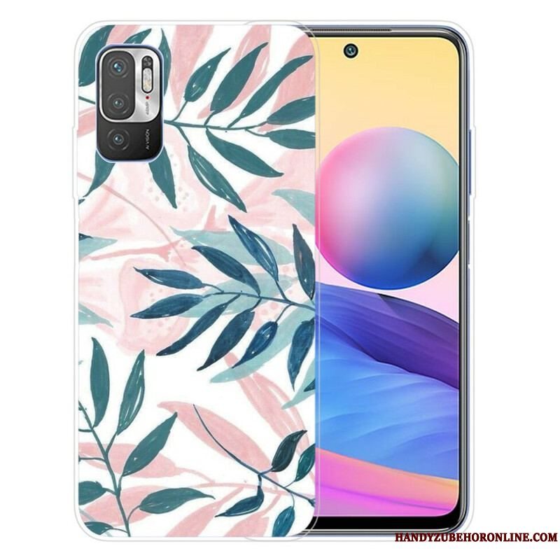 Cover Xiaomi Redmi Note 10 5G Blade