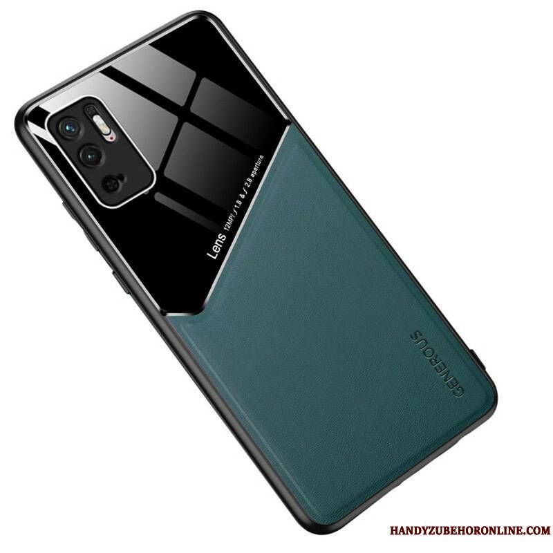 Cover Xiaomi Redmi Note 10 5G Super Hybrid