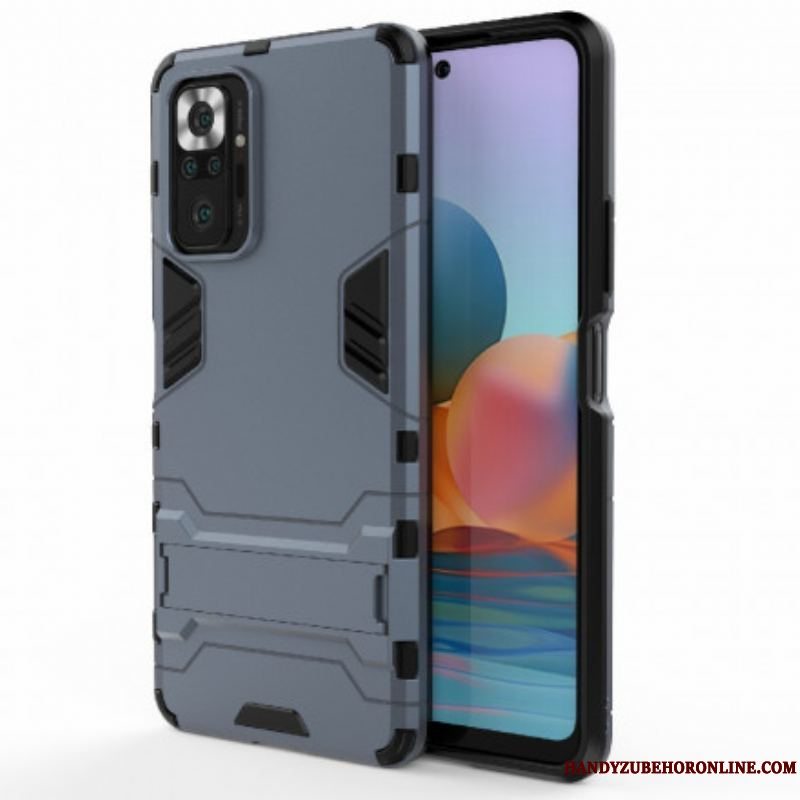 Cover Xiaomi Redmi Note 10 Pro Ultra Resistent