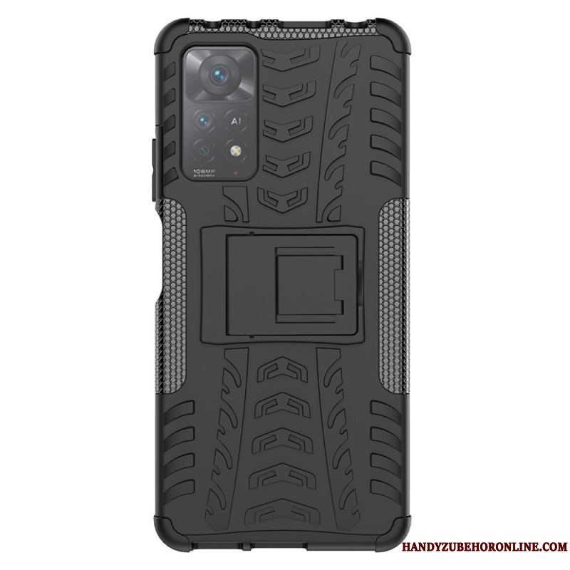 Cover Xiaomi Redmi Note 11 Pro / 11 Pro 5G Premium Resistent