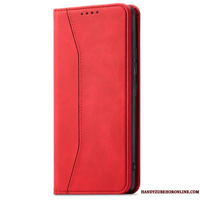 Cover Xiaomi Redmi Note 11 Pro Plus 5G Flip Cover Syning