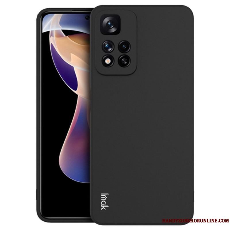 Cover Xiaomi Redmi Note 11 Pro Plus 5G Imak Uc-4-serien