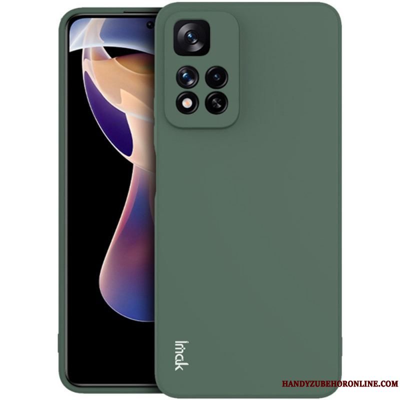 Cover Xiaomi Redmi Note 11 Pro Plus 5G Imak Uc-4-serien