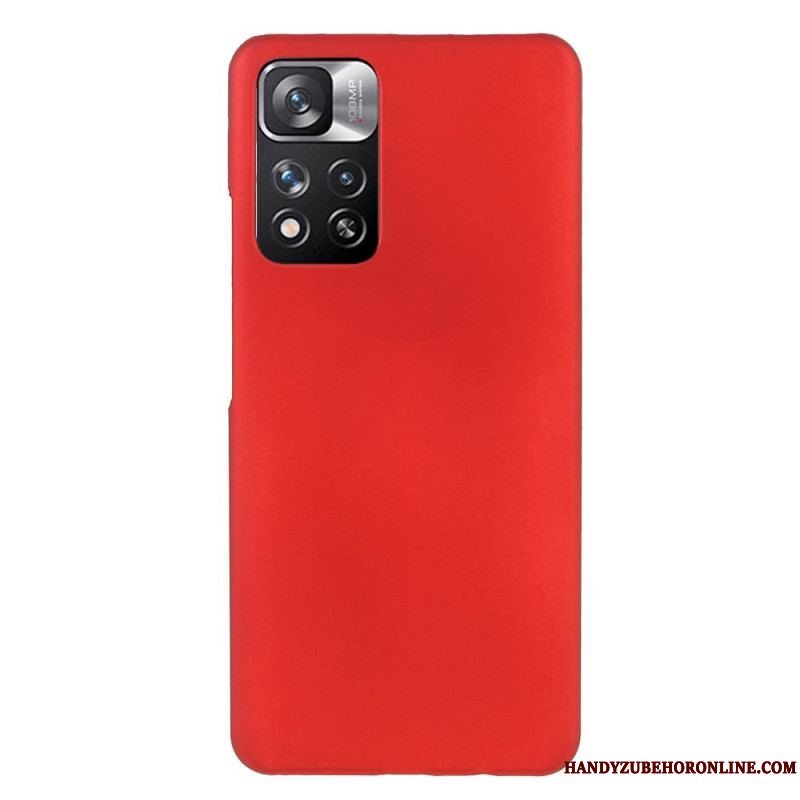 Cover Xiaomi Redmi Note 11 Pro Plus 5G Stiv Blank