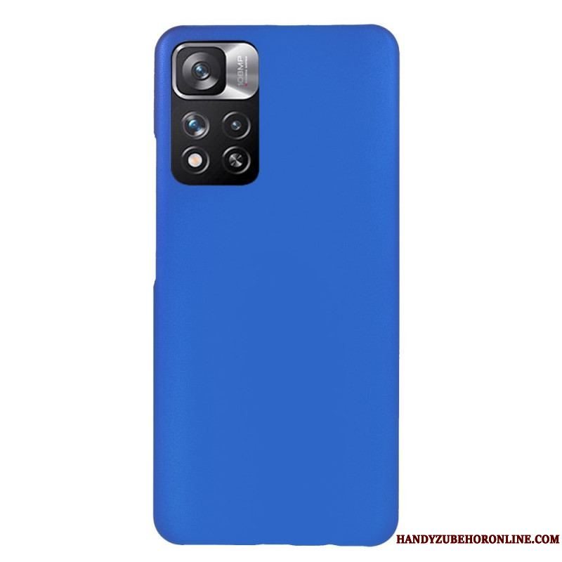 Cover Xiaomi Redmi Note 11 Pro Plus 5G Stiv Blank