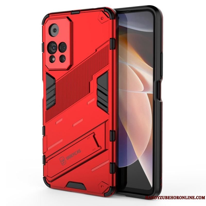 Cover Xiaomi Redmi Note 11 Pro Plus 5G Støt To Positioner Håndfri