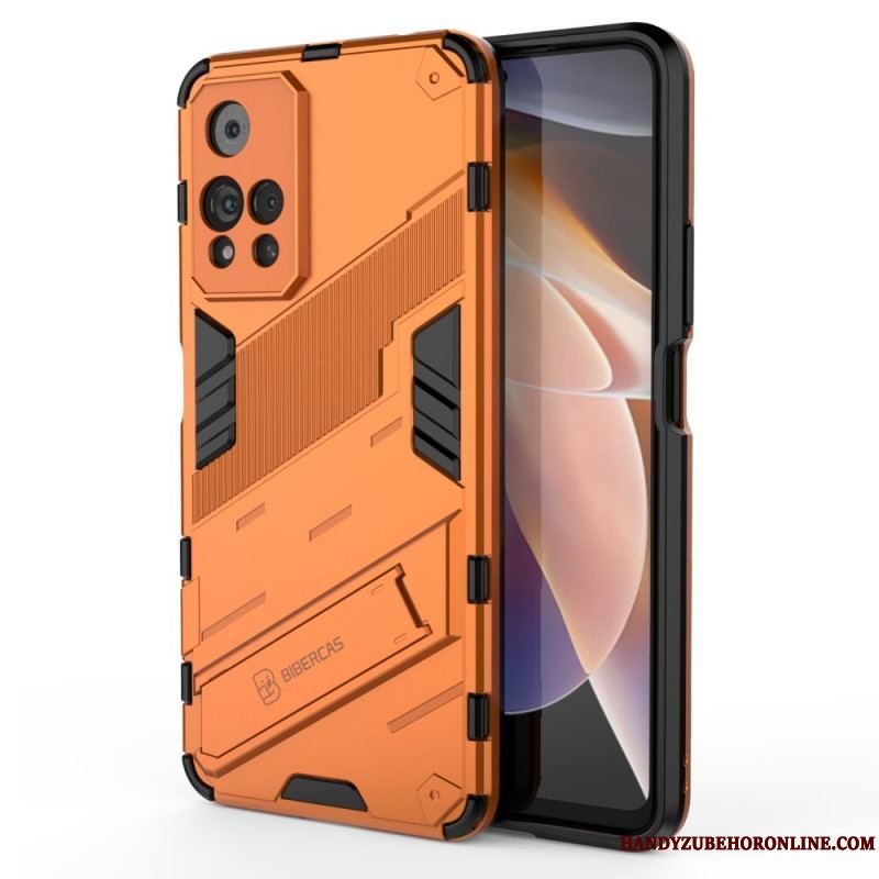 Cover Xiaomi Redmi Note 11 Pro Plus 5G Støt To Positioner Håndfri