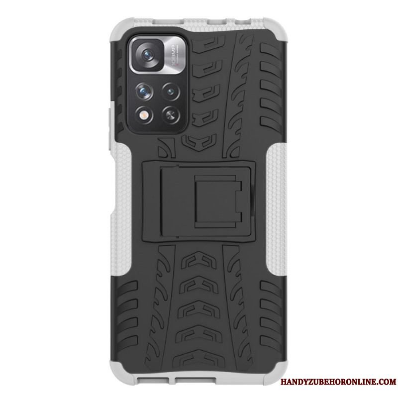 Cover Xiaomi Redmi Note 11 Pro Plus 5G Ultra Modstandsdygtigt Design