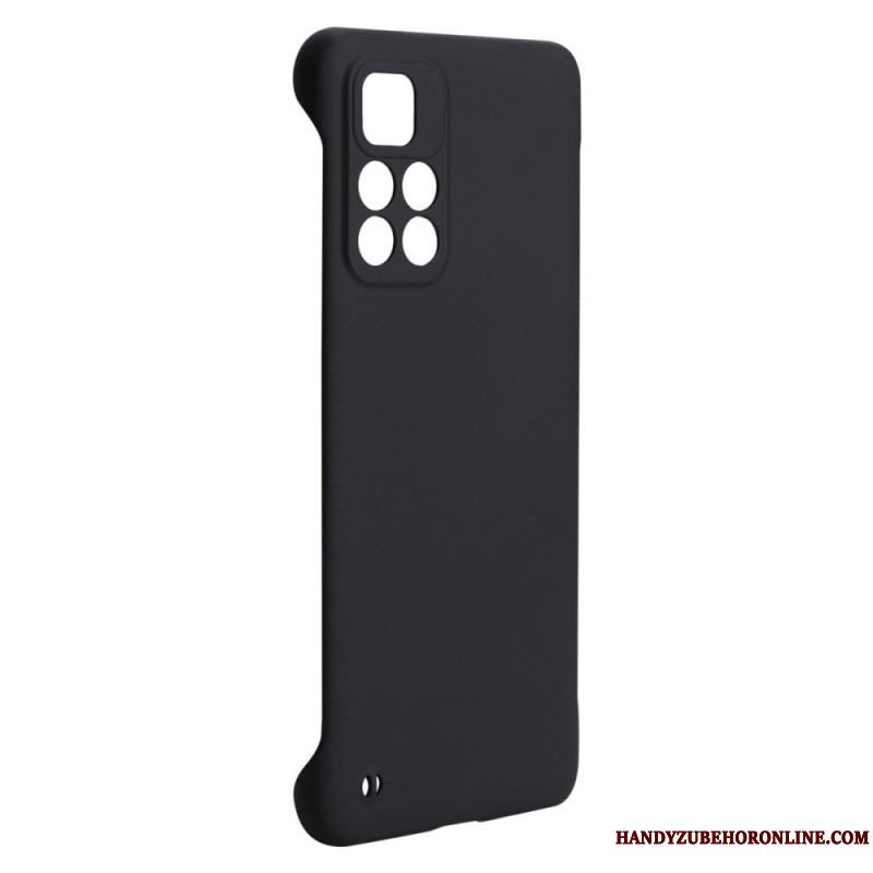 Cover Xiaomi Redmi Note 11 Pro Plus 5G Ven Enkay