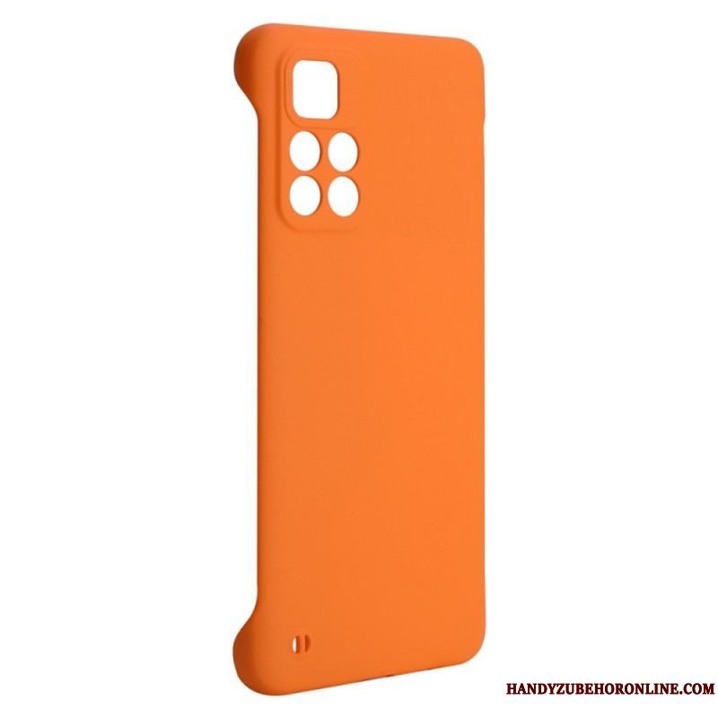 Cover Xiaomi Redmi Note 11 Pro Plus 5G Ven Enkay