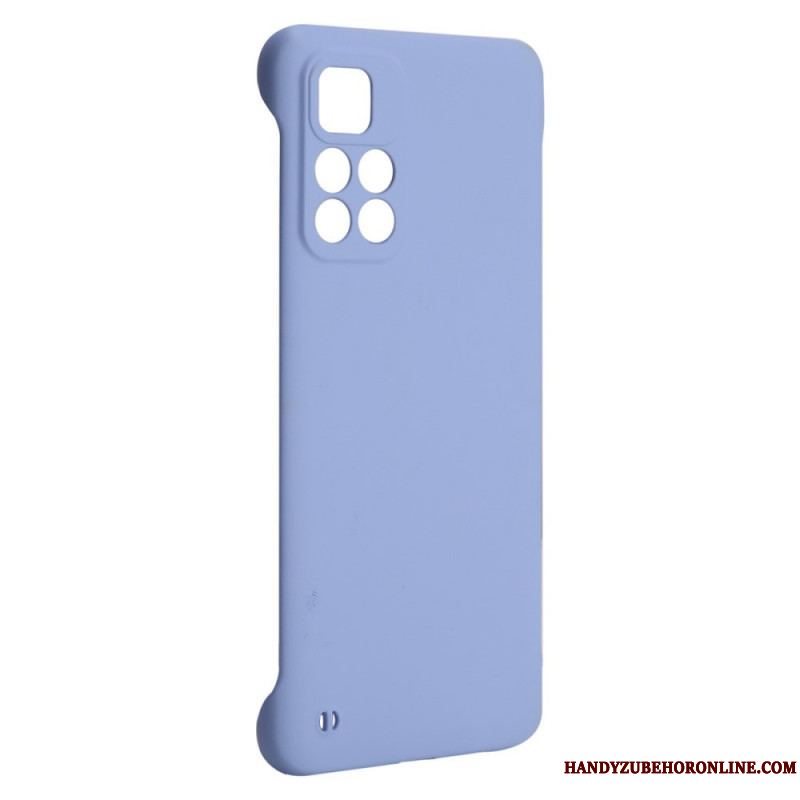 Cover Xiaomi Redmi Note 11 Pro Plus 5G Ven Enkay