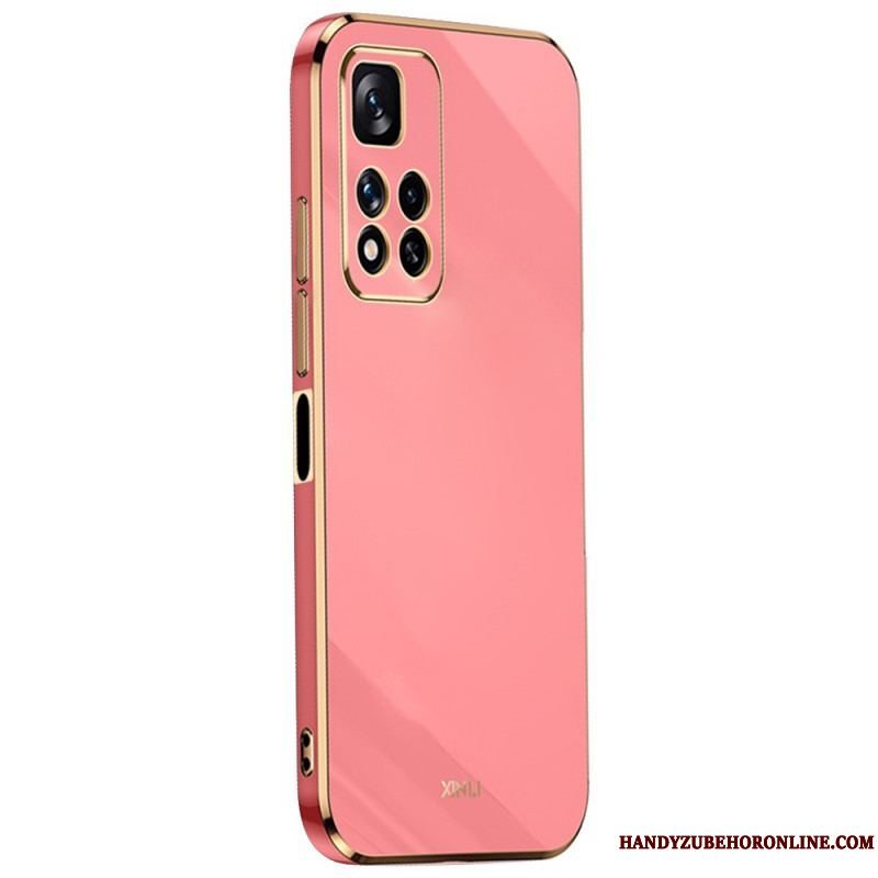 Cover Xiaomi Redmi Note 11 Pro Plus 5G Xinlin