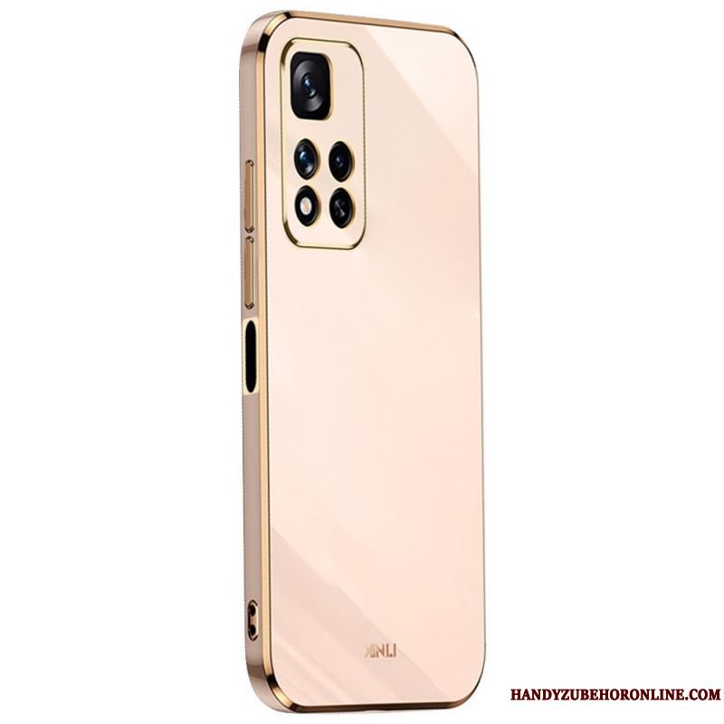 Cover Xiaomi Redmi Note 11 Pro Plus 5G Xinlin