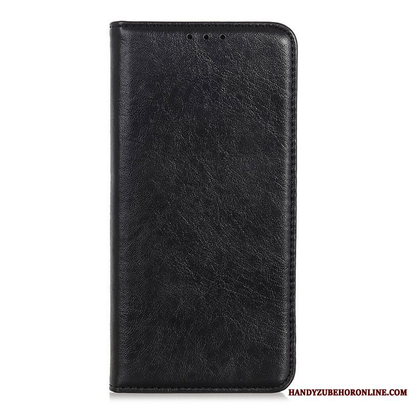 Cover Xiaomi Redmi Note 12 4G Flip Cover Stiliseret