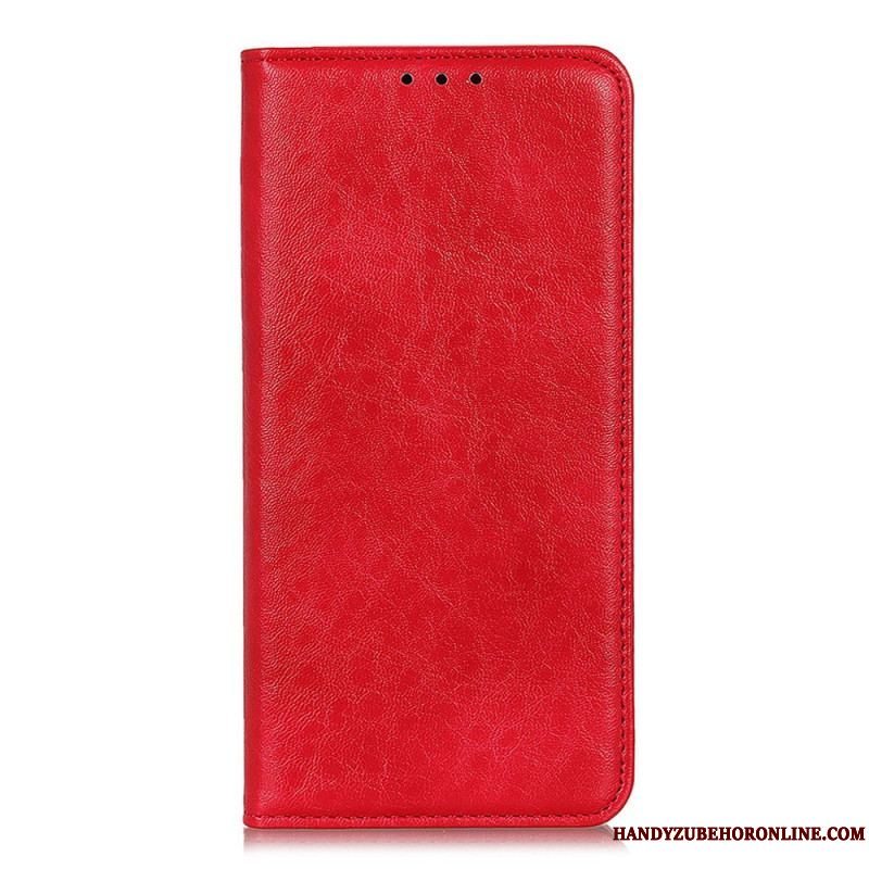 Cover Xiaomi Redmi Note 12 4G Flip Cover Stiliseret