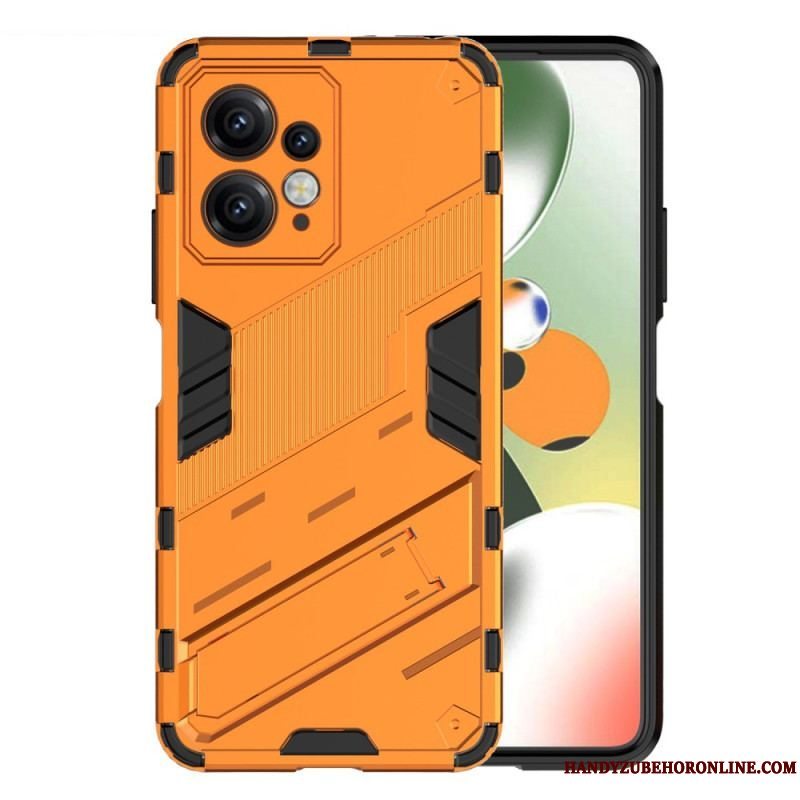 Cover Xiaomi Redmi Note 12 4G Håndfri To-positions Aftagelig Stander