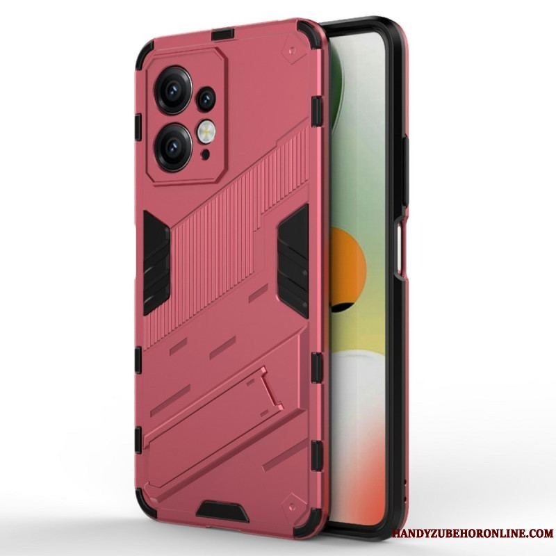 Cover Xiaomi Redmi Note 12 4G Håndfri To-positions Aftagelig Stander