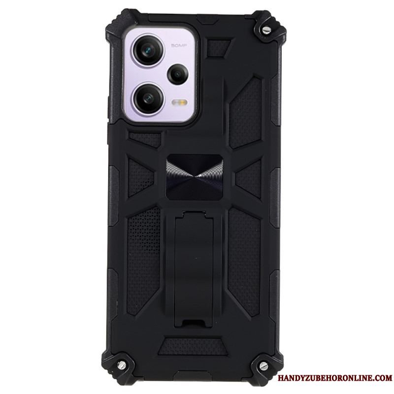 Cover Xiaomi Redmi Note 12 5G Aftageligt Beslag