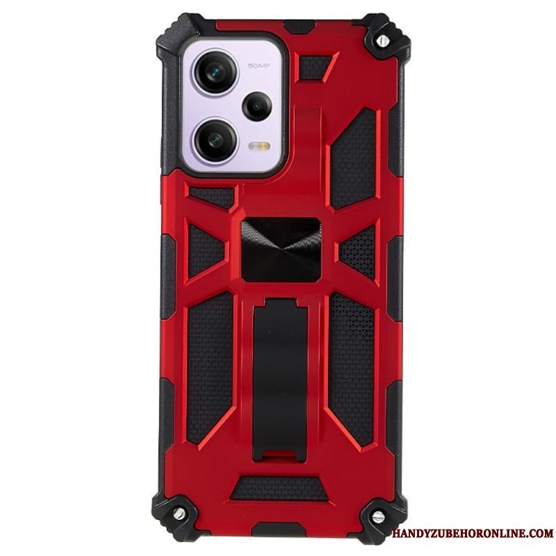 Cover Xiaomi Redmi Note 12 5G Aftageligt Beslag