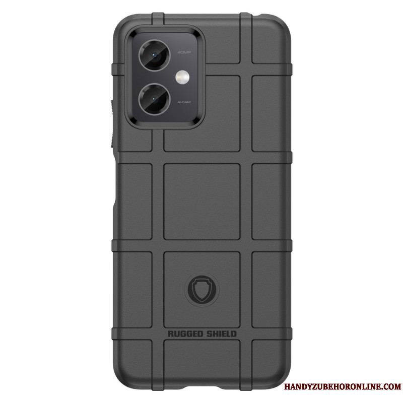 Cover Xiaomi Redmi Note 12 5G Robust Skjold