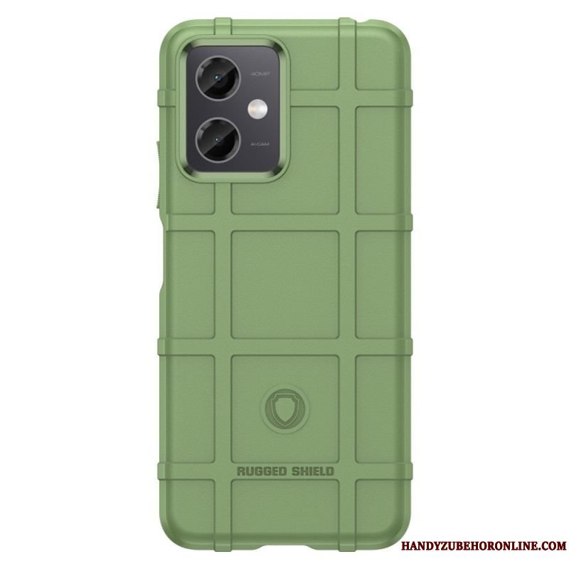 Cover Xiaomi Redmi Note 12 5G Robust Skjold