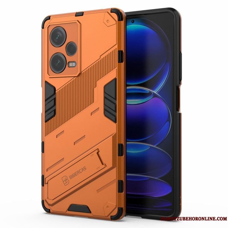 Cover Xiaomi Redmi Note 12 Pro Plus Håndfri To-positions Aftagelig Stander