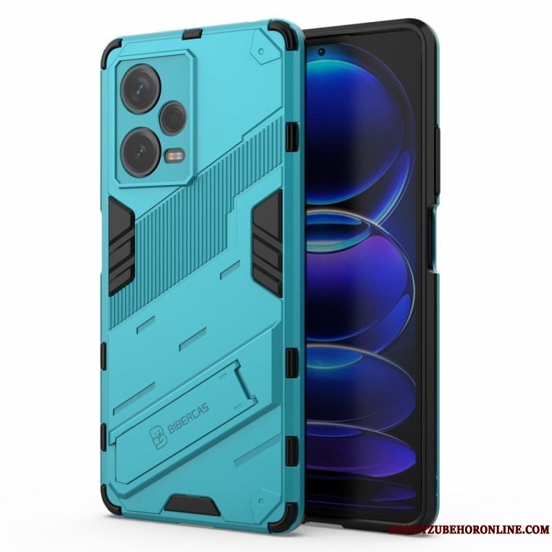 Cover Xiaomi Redmi Note 12 Pro Plus Håndfri To-positions Aftagelig Stander