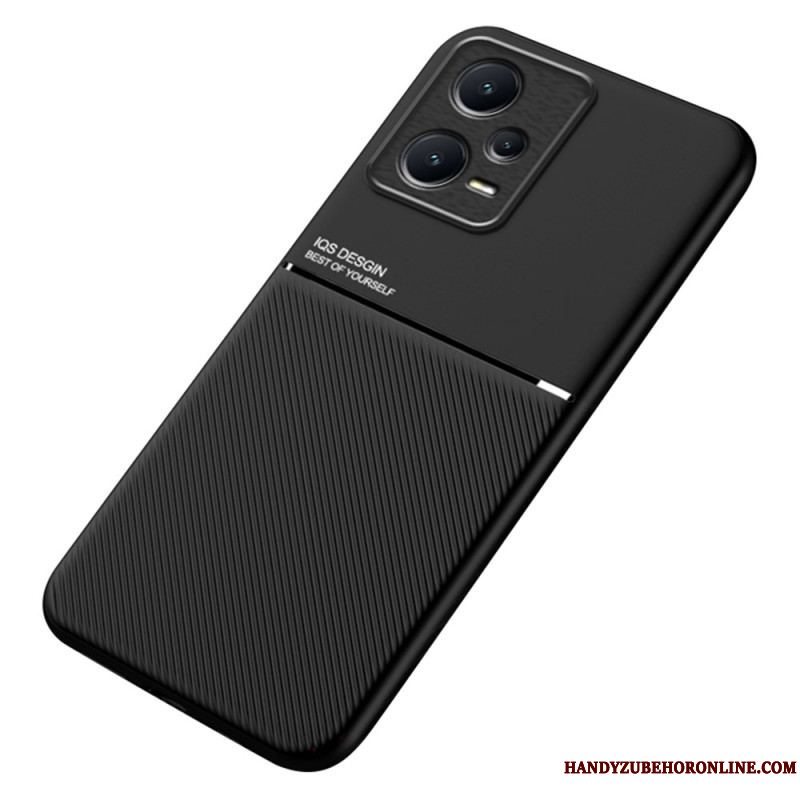 Cover Xiaomi Redmi Note 12 Pro Plus Skridsikker