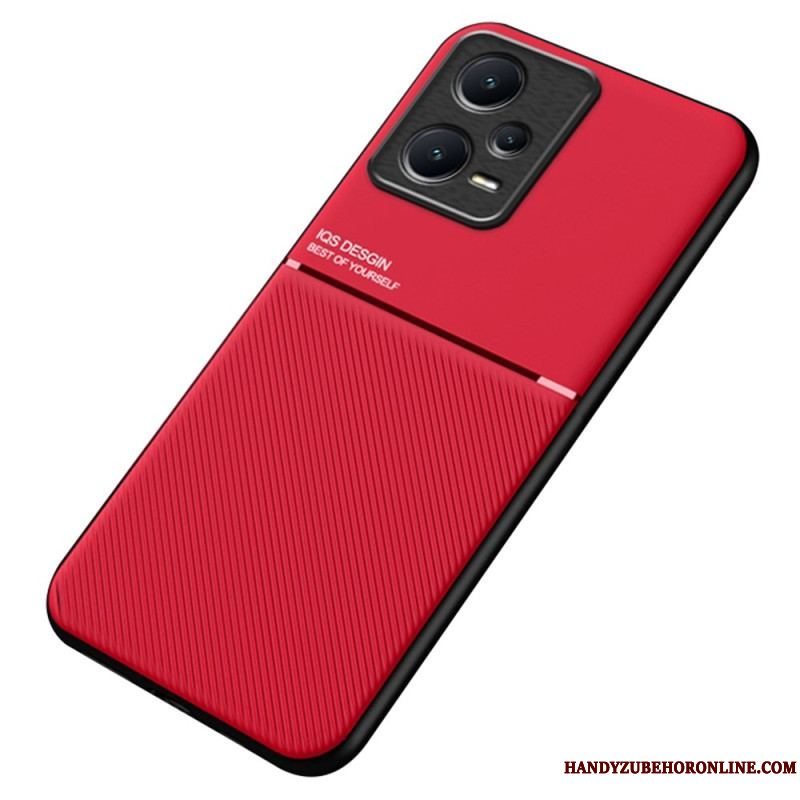 Cover Xiaomi Redmi Note 12 Pro Plus Skridsikker