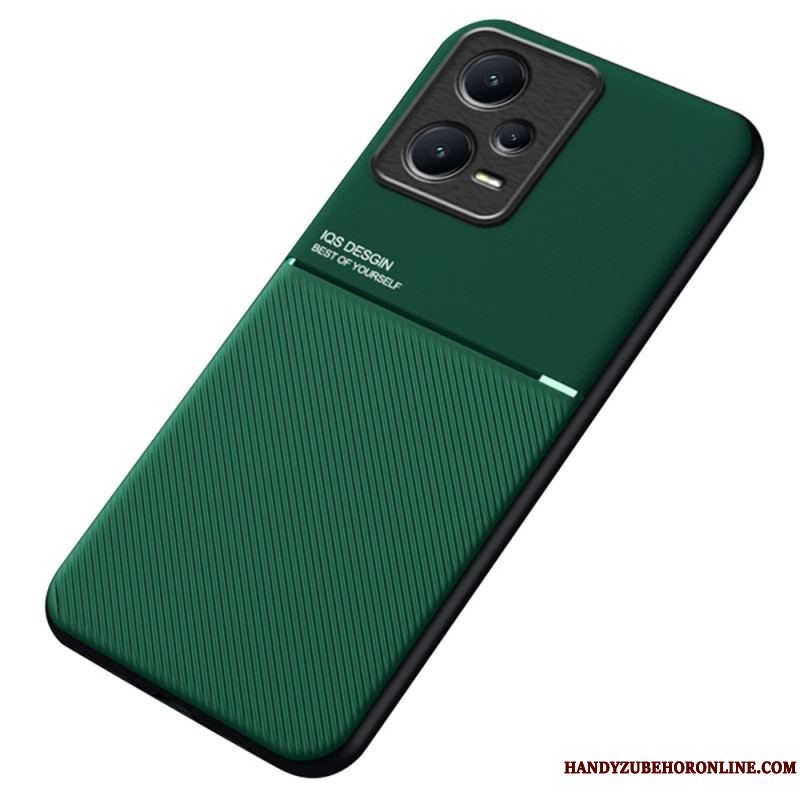 Cover Xiaomi Redmi Note 12 Pro Plus Skridsikker