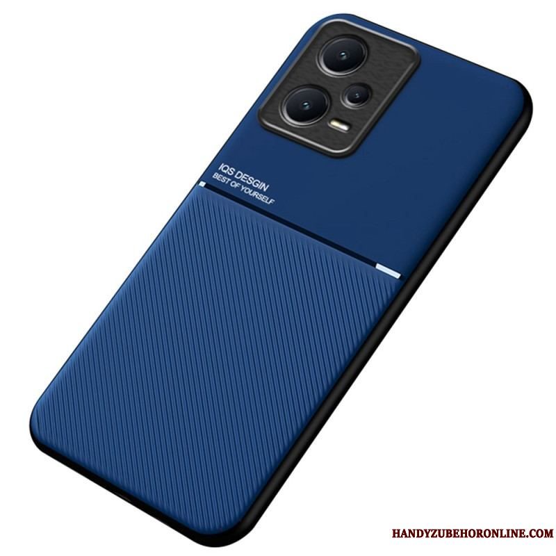 Cover Xiaomi Redmi Note 12 Pro Plus Skridsikker