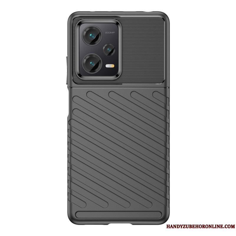 Cover Xiaomi Redmi Note 12 Pro Plus Torden Serien