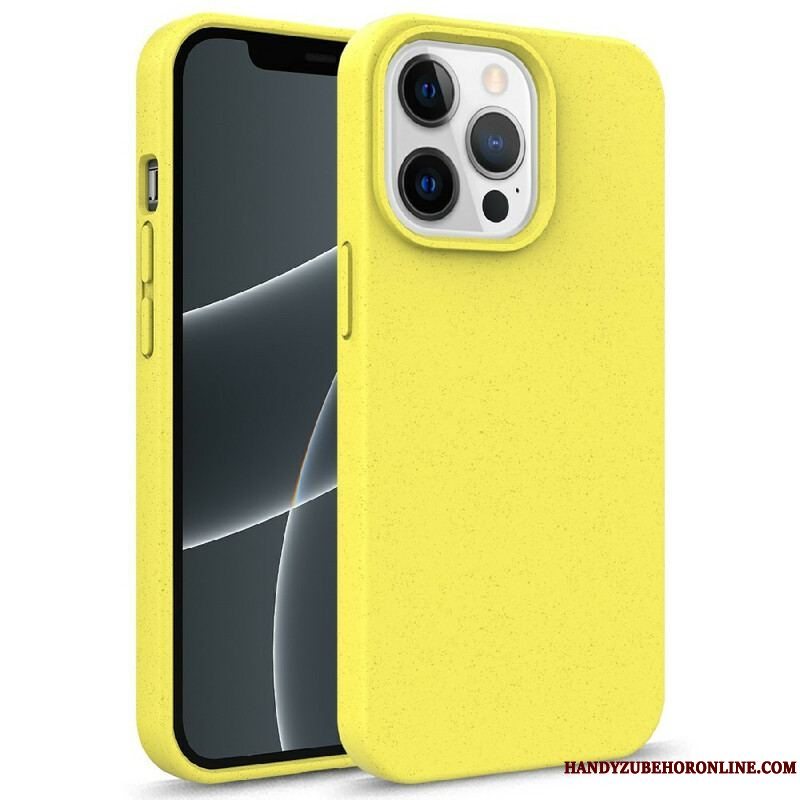 Cover iPhone 13 Mini Design Af Hvedehalm