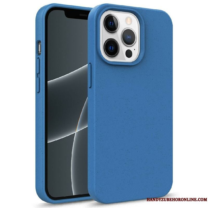 Cover iPhone 13 Mini Design Af Hvedehalm