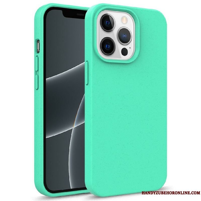 Cover iPhone 13 Mini Design Af Hvedehalm