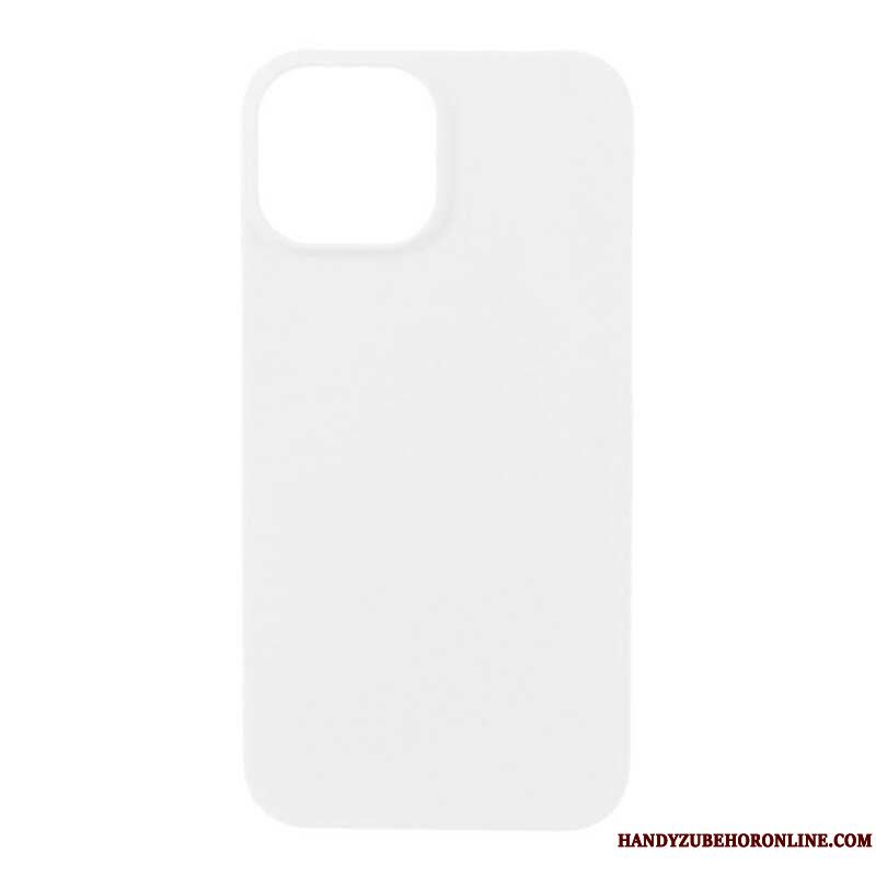 Cover iPhone 13 Mini Stiv Blank