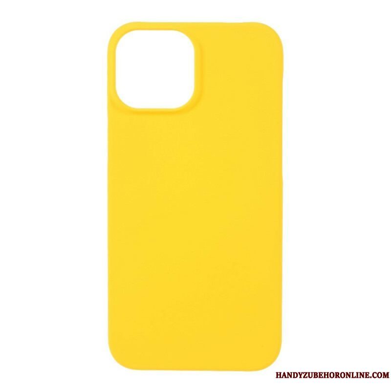 Cover iPhone 13 Mini Stiv Blank